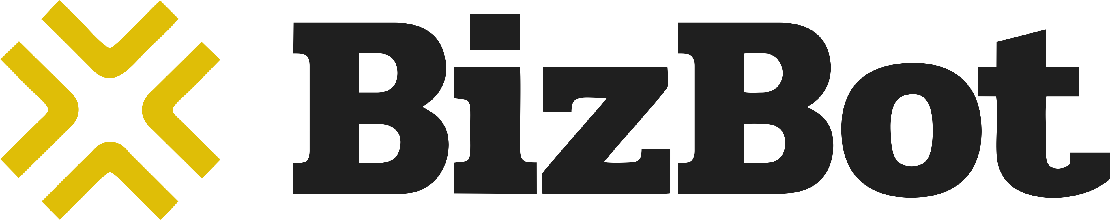 Mobile logo